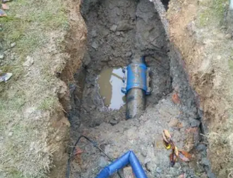 单县水管漏水检测多少钱