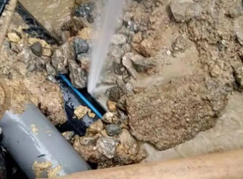 单县水管漏水检测哪家好